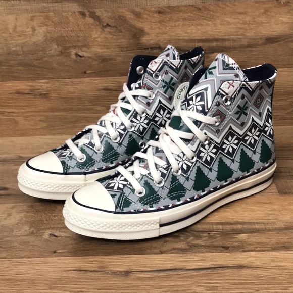 CONVERSE CHUCK 70 HIGH TOP BRAND NEW - Picture 13 of 16